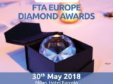 PressRelease FTA Europe Diamond Awards 2018 Twinlock by tesa KBA Flexotecnica Tresu Partners