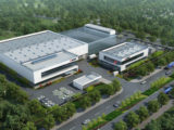 BOBST to inaugurate new production site and Competence Center in Changzhou China with grand open house event