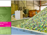 EuPC publishes results of its survey on the use of recycled plastics materials