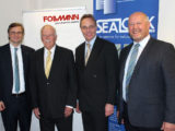 Follmann acquires the British adhesive manufacturer Sealock