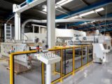 Machinery Investment Project Concluded at Doncaster Site