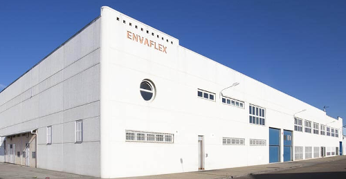 Spain’s Armando Álvarez wraps up takeover deal for Envaflex