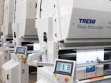 TRESU Flexo Innovator printing line