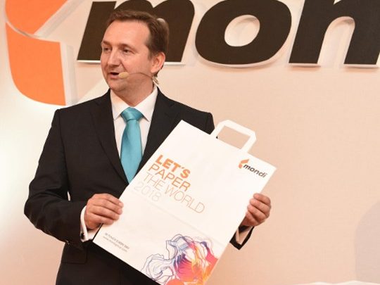 Top takeaways from the first European shopping bag summit