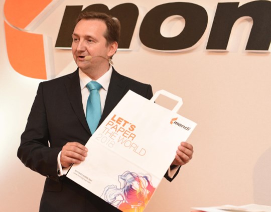 Top takeaways from the first European shopping bag summit