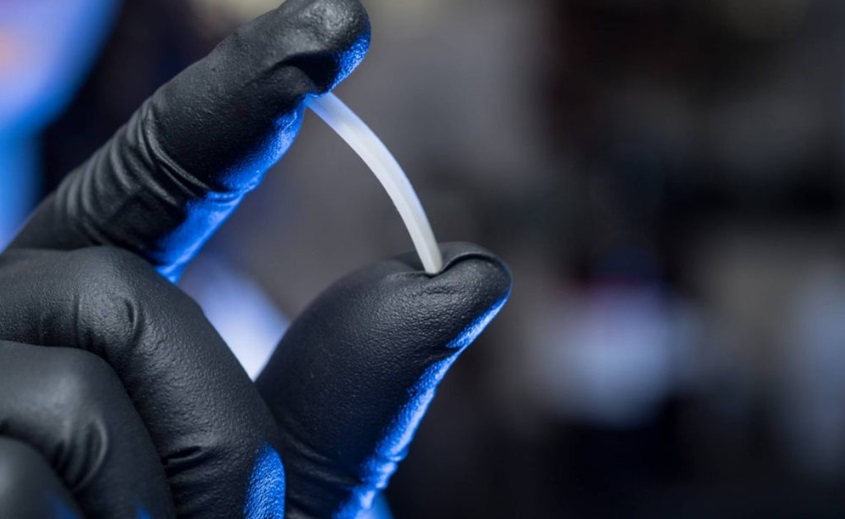 Breakthrough polymer to make plastic infinitely recyclable