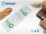 Emsur launches a new compostable solution