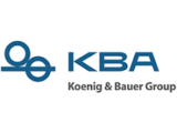 KOENIG BAUER AND HUBERGROUP WILL COOPERATE ON CONVENTIONAL SHEETFED OFFSET INKS