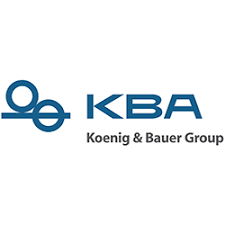 KBA and Huber cooperate