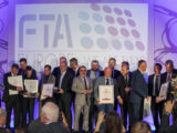 PressRelease FTA Europe Diamond Awards 2018