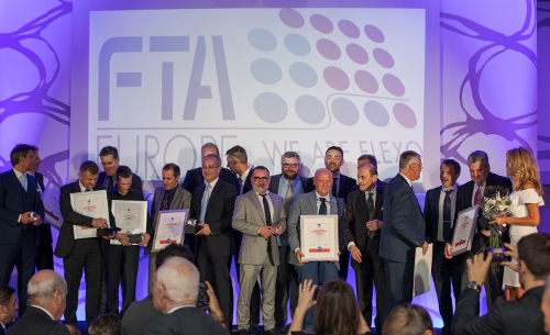 A Great Success for FTA Europe & the European Flexo Community