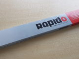 CT Matrix launches RAPIDO – the durable PVC Matrix