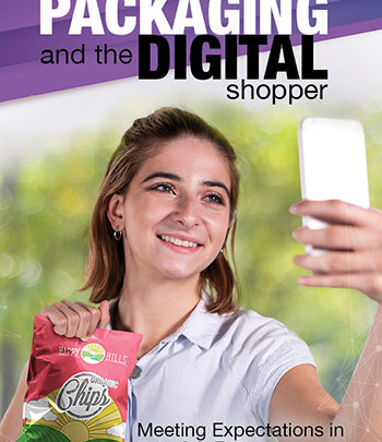 34% of shoppers return online purchase because of packaging