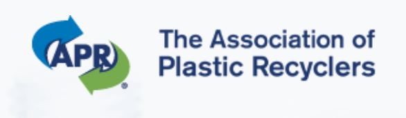 International Plastic Recycling Groups Announce Global Definition of “Plastics Recyclability”