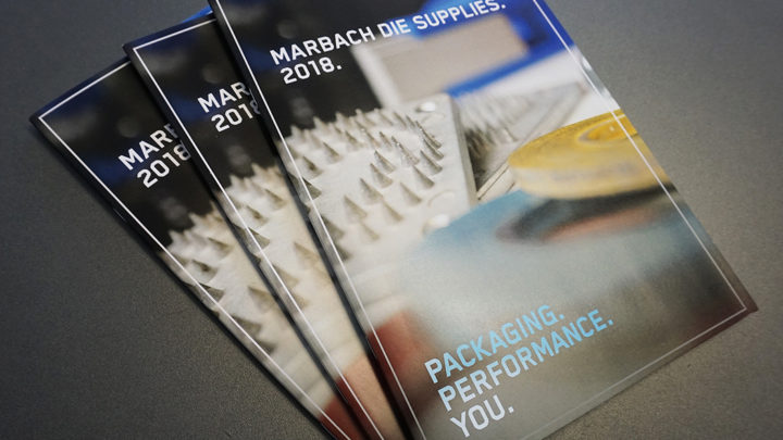 Marbach publishes new materials catalogue