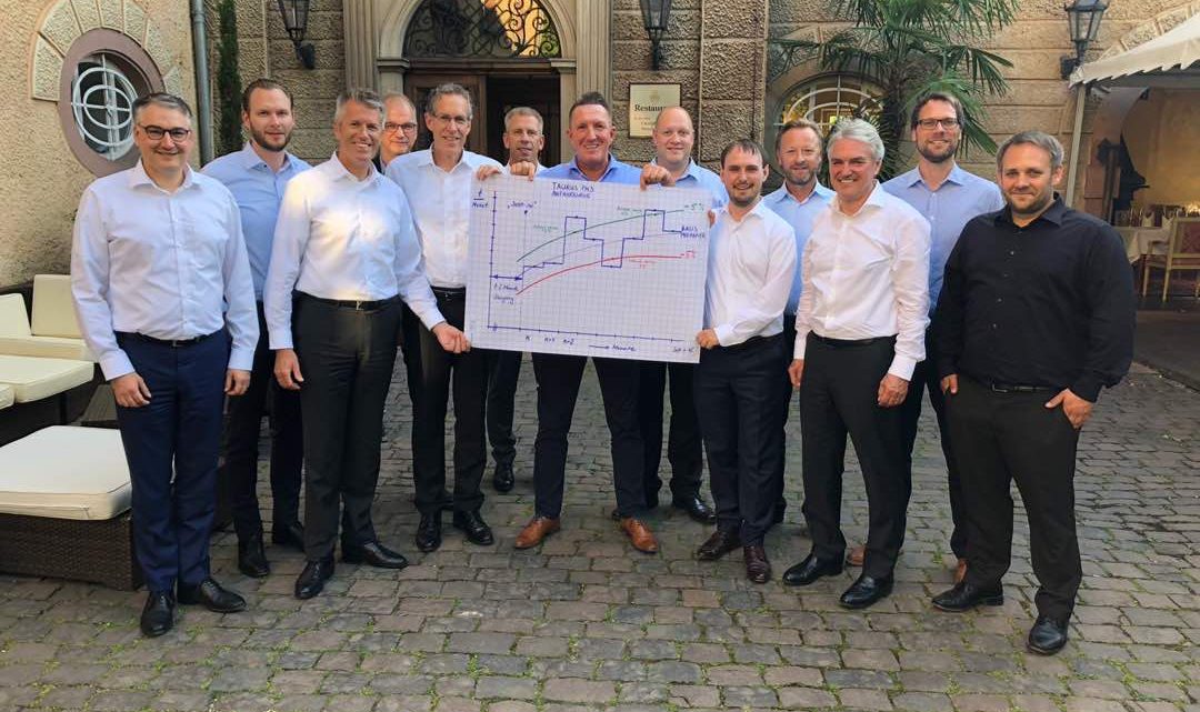 Propapier awards contract for new paper machine to Voith Paper