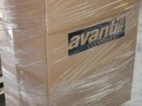 Avanti Conveyors partners with Systec Conveyors