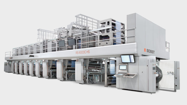 BOBST lands big order with CPC Packaging