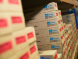 CT Matrix implements consignment stockmanaged inventory system for clients