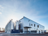 ECOLEAN EXPANDS WITH NEW PRODUCTION FACILITY IN SWEDEN