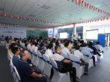 SOMA OPENS FLEXO TECHNOLOGY CENTRE IN CHINA