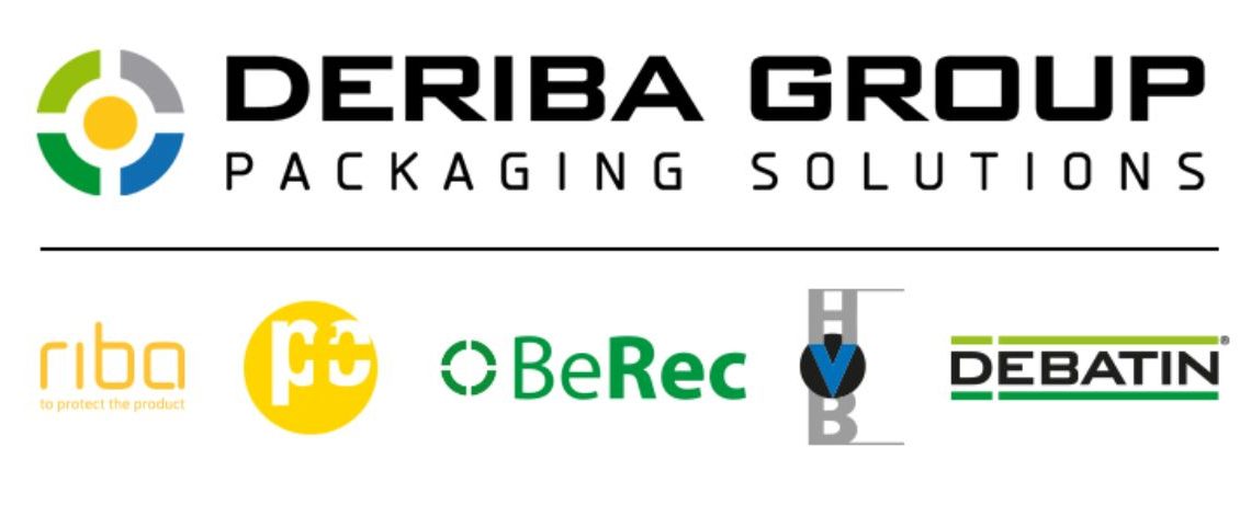 Debatin and Riba establish the DERIBA Group