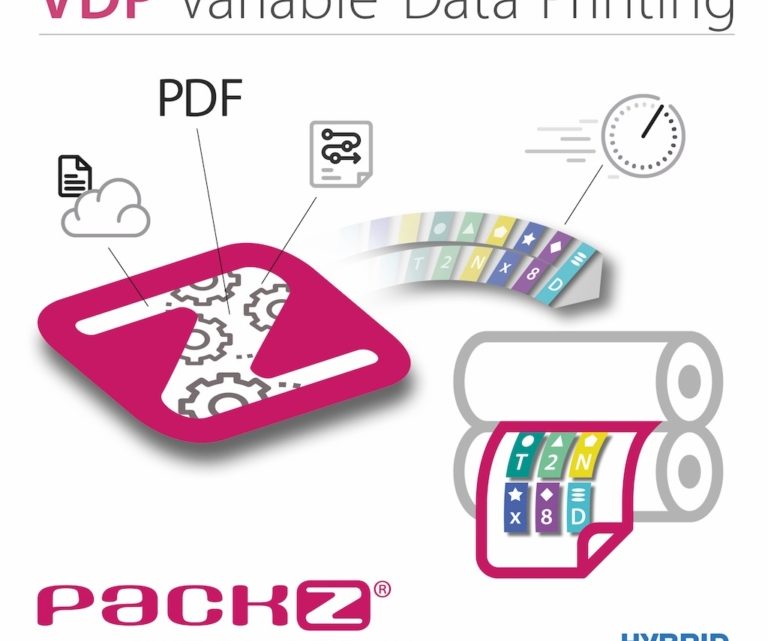 Hybrid Software Launches Variable Data Printing Option