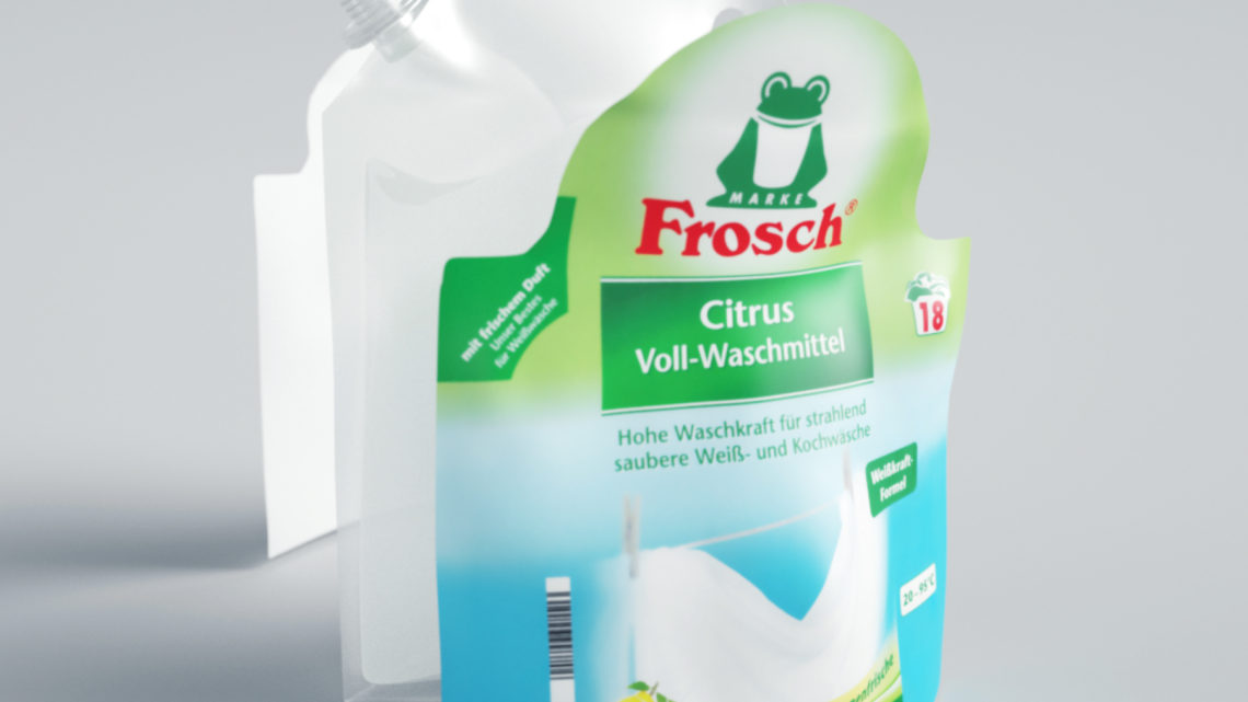 Mondi flexible packaging “leapfrogs” ahead in the recycling game