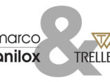 PAMARCO AND TRELLEBORG