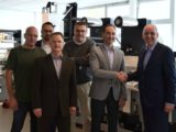 Barthel Gruppe signs for another MPS EF 430 flexo press