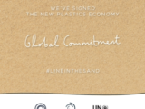 Constantia signed the New Plastics Economy Global Commitment