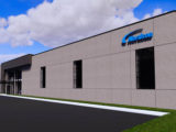 Nordson Corp. Breaks Ground On New WI Die Making Facility