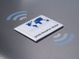 Readable on all Worldwide Frequencies The New rfid DistaFerr Global Label from Schreiner ProTech