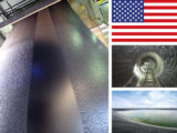 Two new Bandera Geo FutureFilm ® lines in the U.S.A.