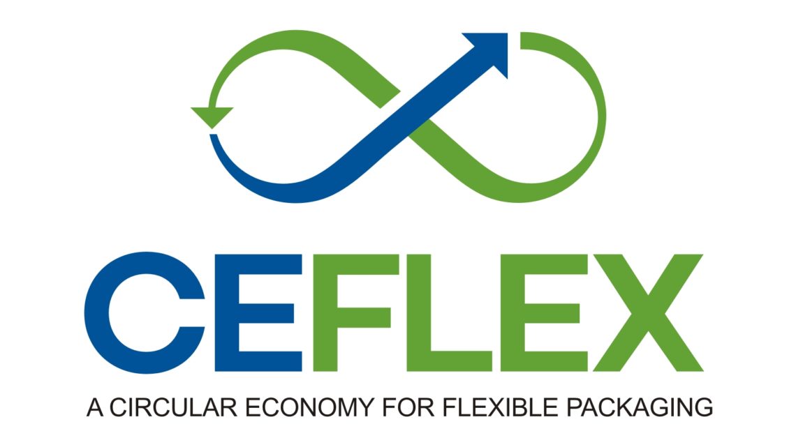 Siegwerk supports CEFLEX to further enhance the performance of flexible packaging in the circular economy