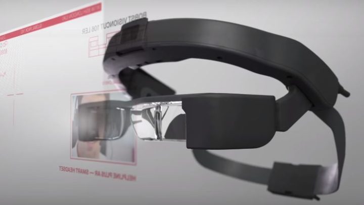 BOBST launches innovative augmented reality customer assistance service