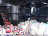 CONVERTING ITS WASTE PLASTIC INTO FUEL