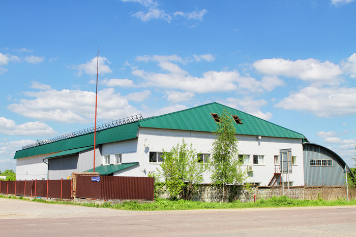 Constantia Flexibles strengthens its position in Russia