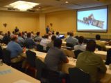 PC to Host “People Paperboard Productivity” Workshop in Dallas