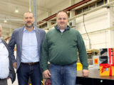 U. Günther GmbH operates FLEXCEL NX System in tandem