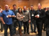 AICC’s West Coast Ski Meeting Welcomed in Whistler