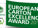 European Carton Excellence Award 2019