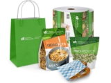 ProAmpac Announces Four New Sustainable Packaging Product Groups