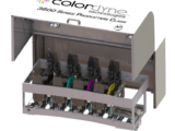 Colordyne Technologies Expands 3600 Series Product Line with Aqueous Pigment Solutions