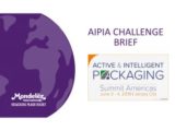 Mondelez is ready for Active Intelligent Packaging
