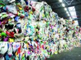 Recycling An essential measure for the circular economy