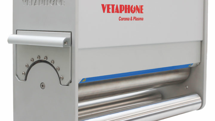 Vetaphone adds C8 power to its range of Corona Treaters