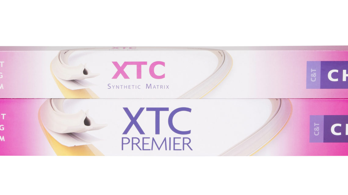 XTC creasing matrix now available in over 1000 variations