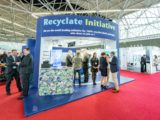 20190528 Siegwerk supports recyclate initiative at the PLMA