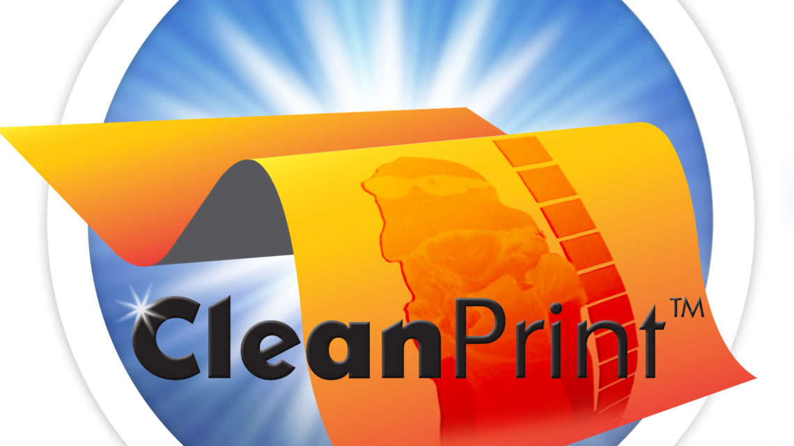 Asahi aims to make flexographic printing “CLEANER”